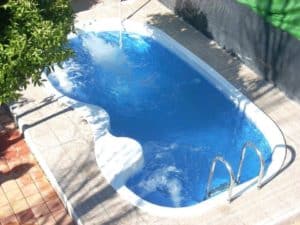 Consejos para un buen mantenimiento de tu piscina en invierno