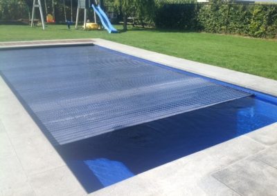 AUTOCOVER SWIMMING POOLS